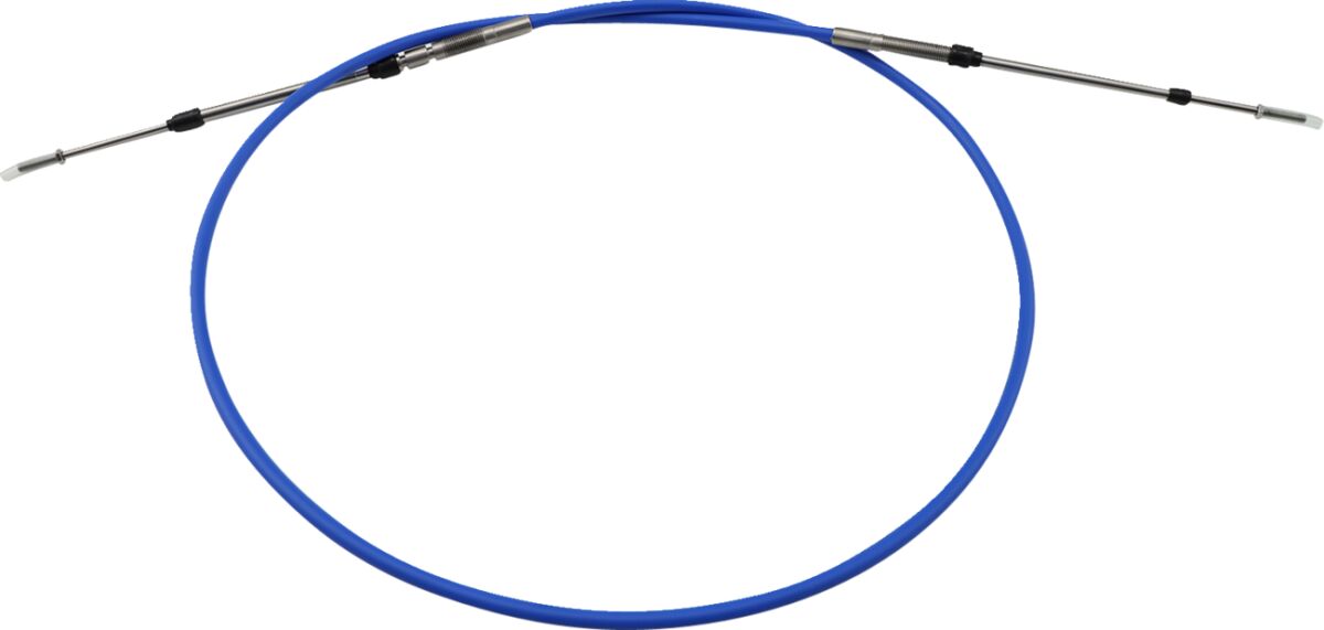 STEERING CABLE