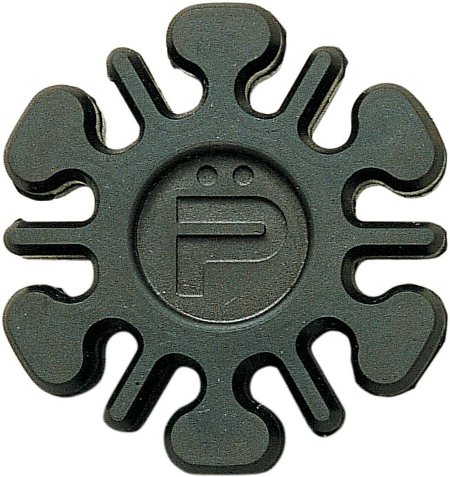 COUPLER DAMPER
