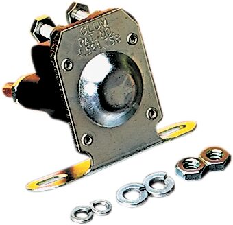 START SOLENOID S-DOO