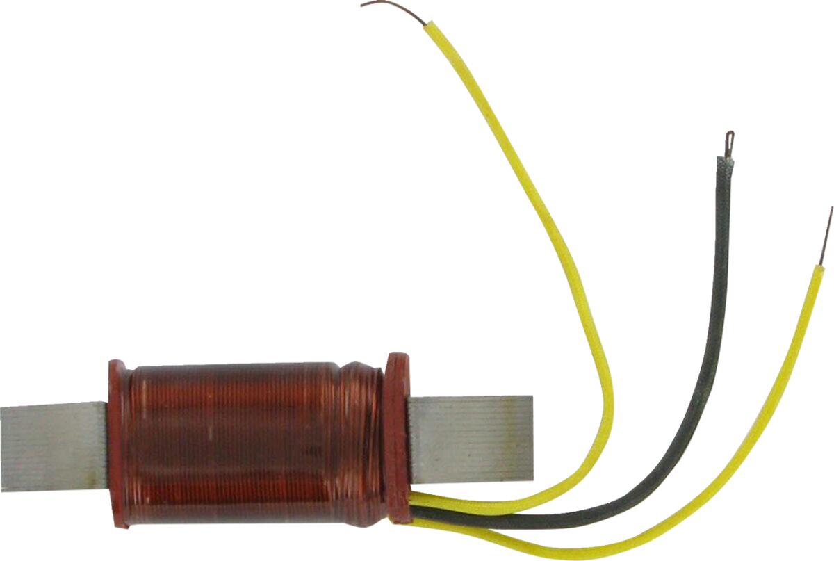 STATOR ASSY COIL KAW