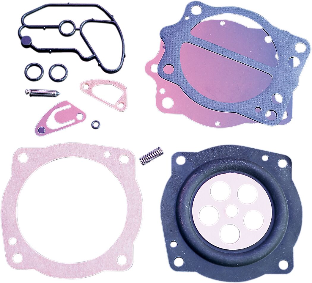 KEIHIN CARB REPAIR KIT