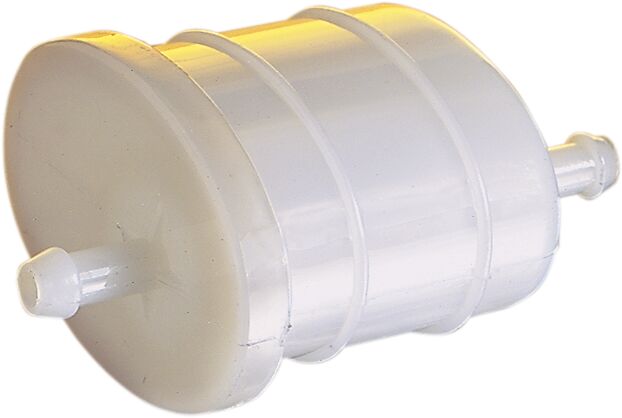 FUEL FILTER YAMAHA