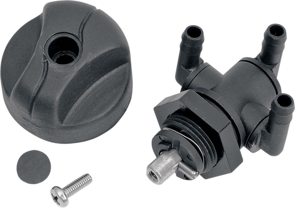 FUEL VALVE S-DOO