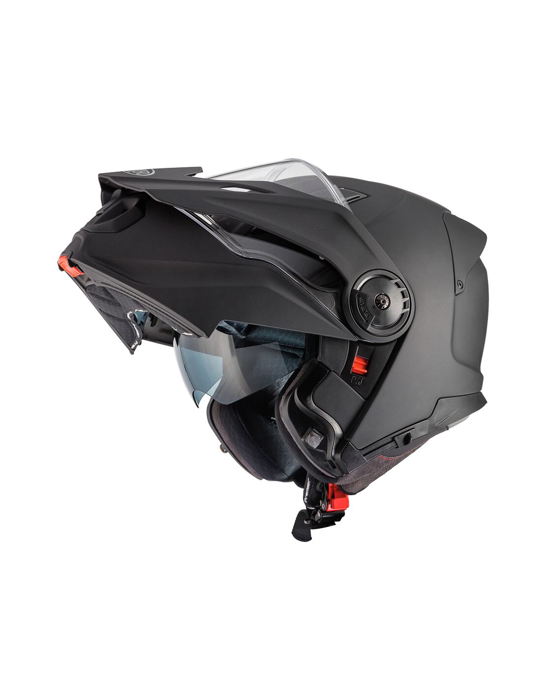 HELMET LANDCRSR U9BM LG