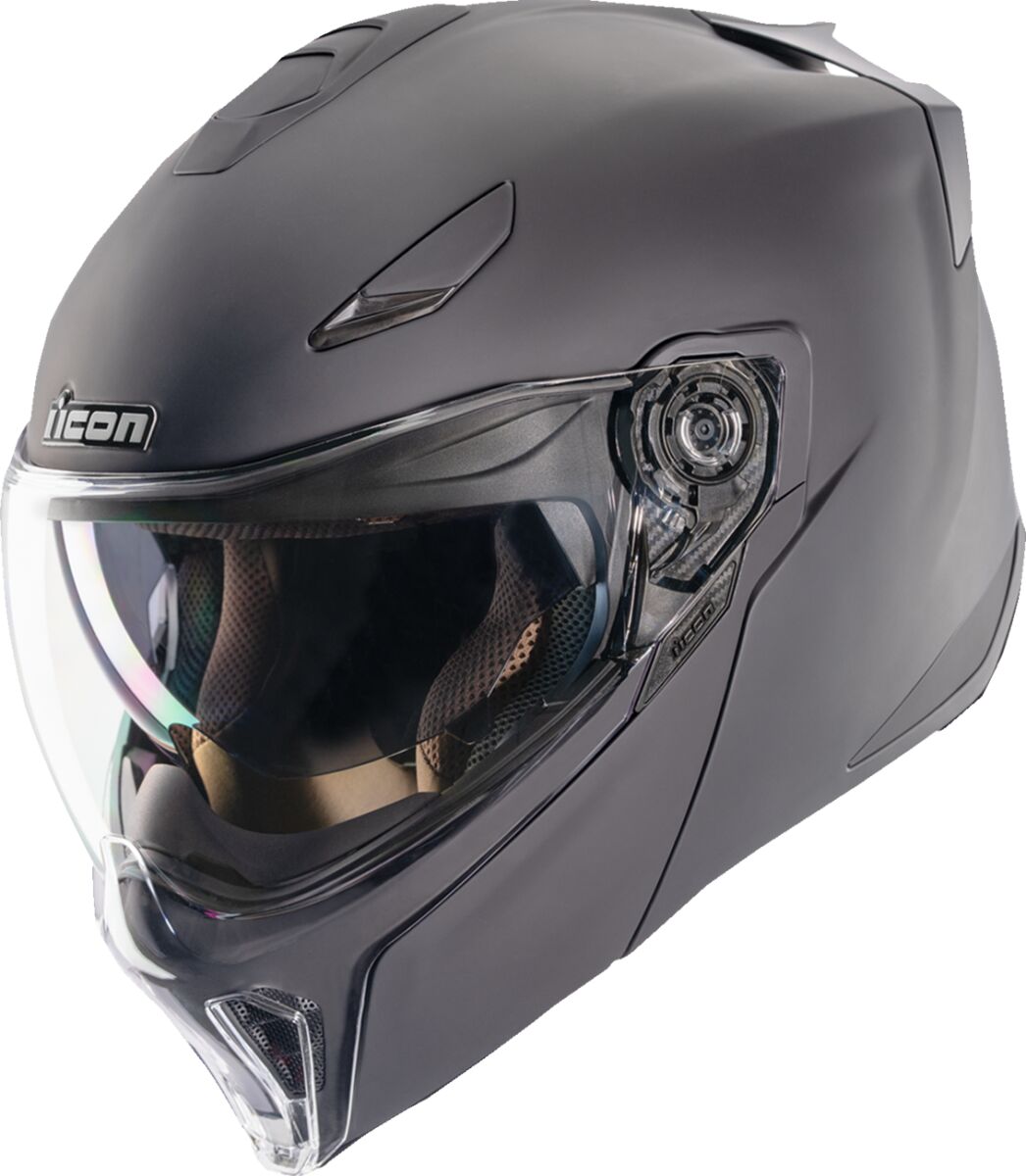 Threshold Helmet - Steady State - Black - 2XL