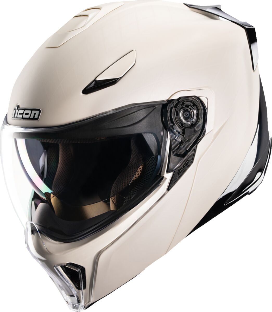 Threshold Helmet - Steady State - White - Small