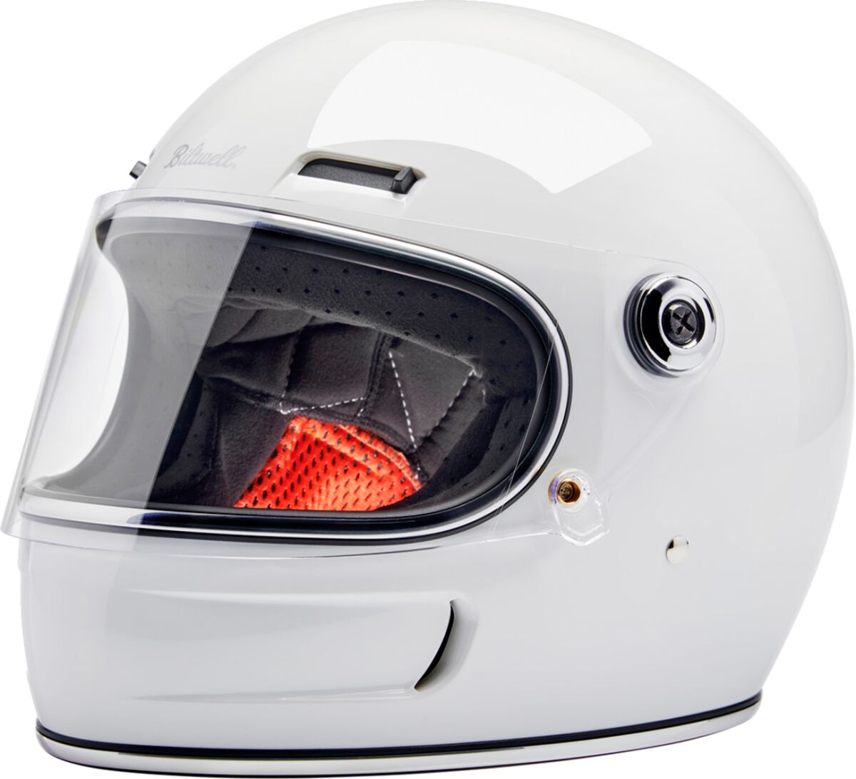 HELMET GRINGO SV GL WH MD