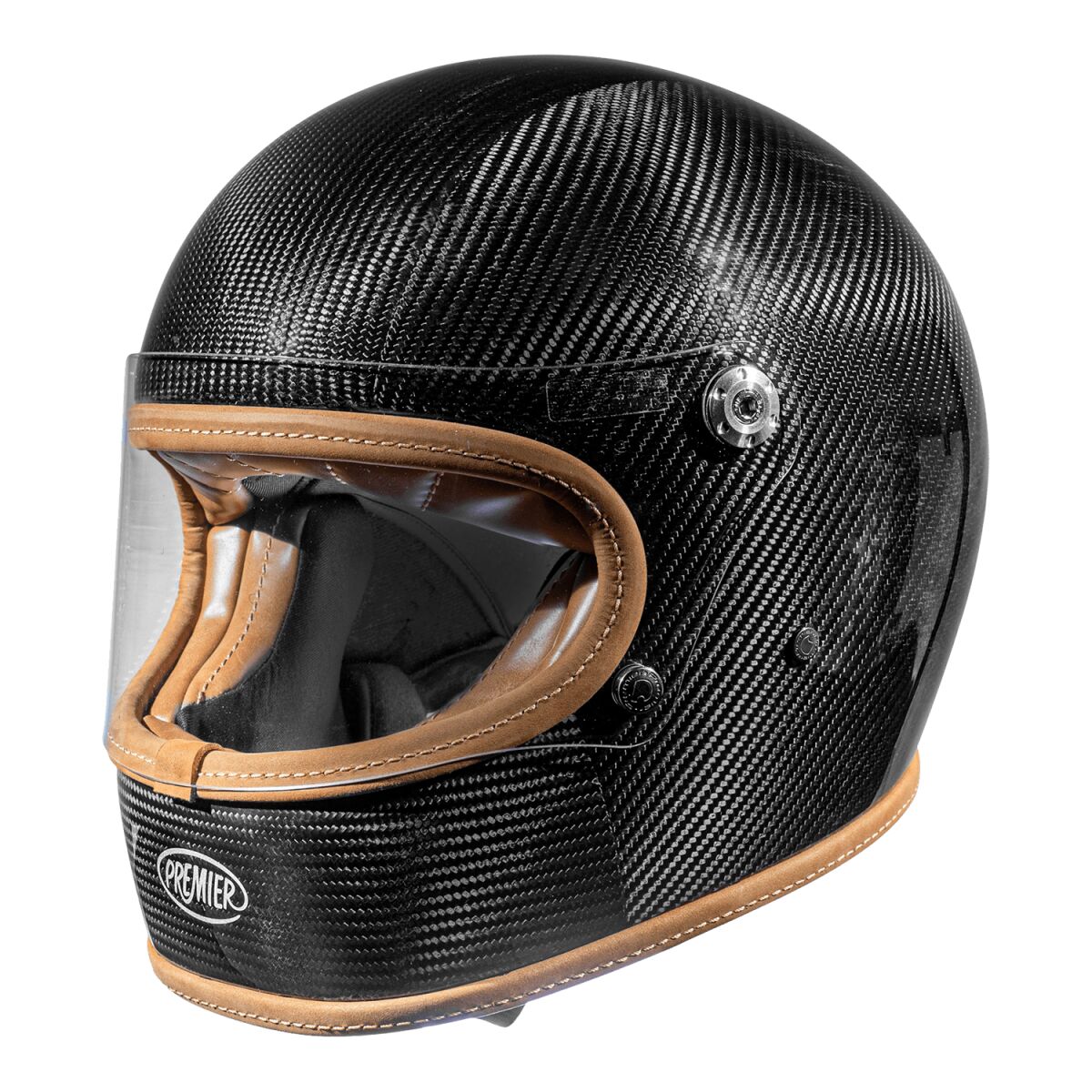 HELMET TROPHY PLATINUM EDITION