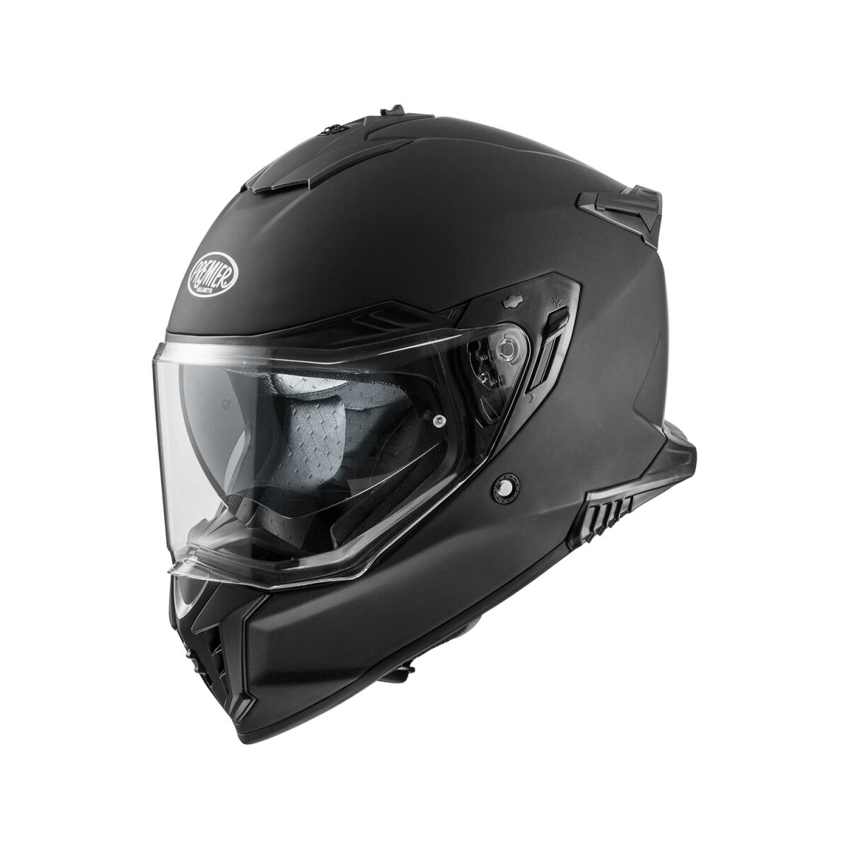 HELMET STREETFIGHTER U9BM XS