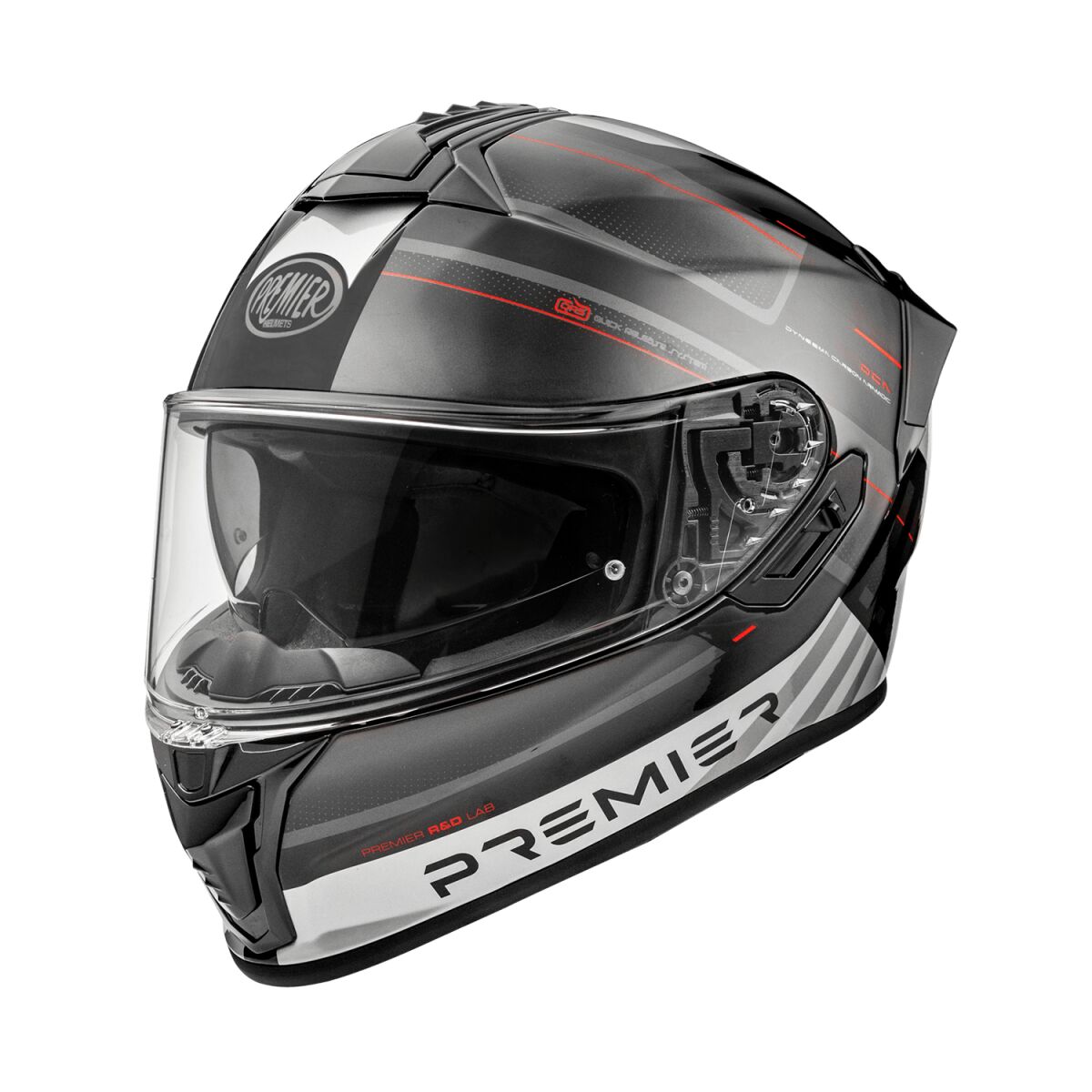 HELMET EVOLUZIONE SP 92 MD