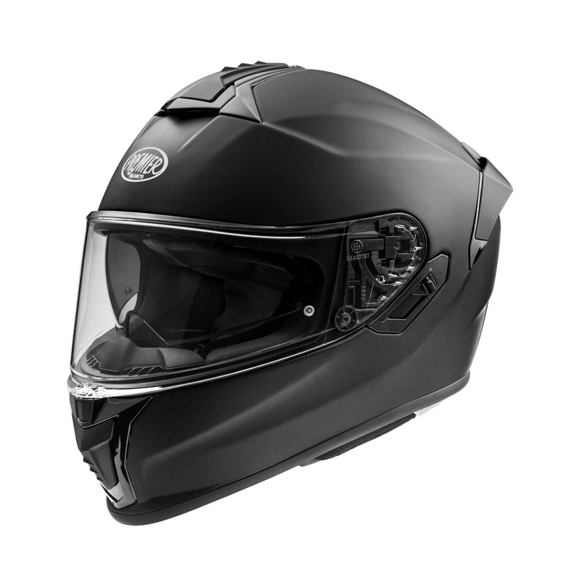 HELMET EVOLUZIONE U9BM 2X