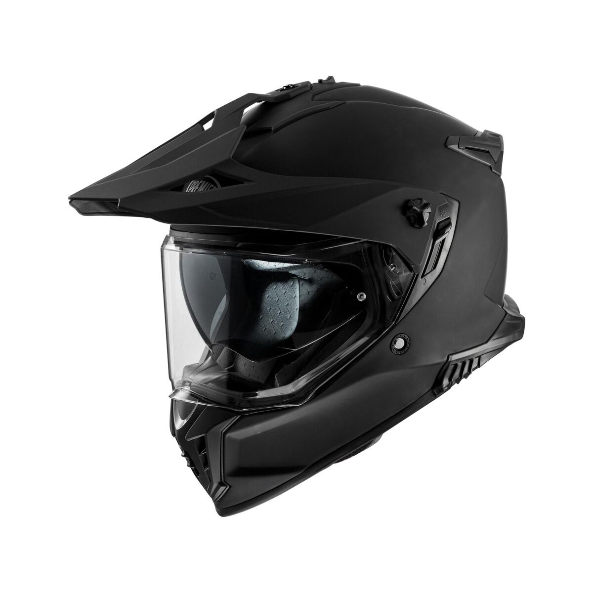 HELMET DISCOVERY U9BM XL
