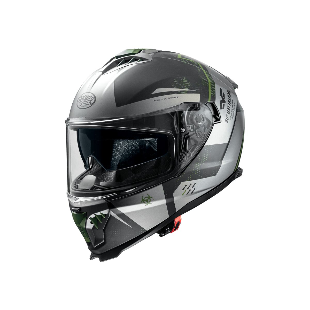 HELMET TYPHOON BA MILYBM LG