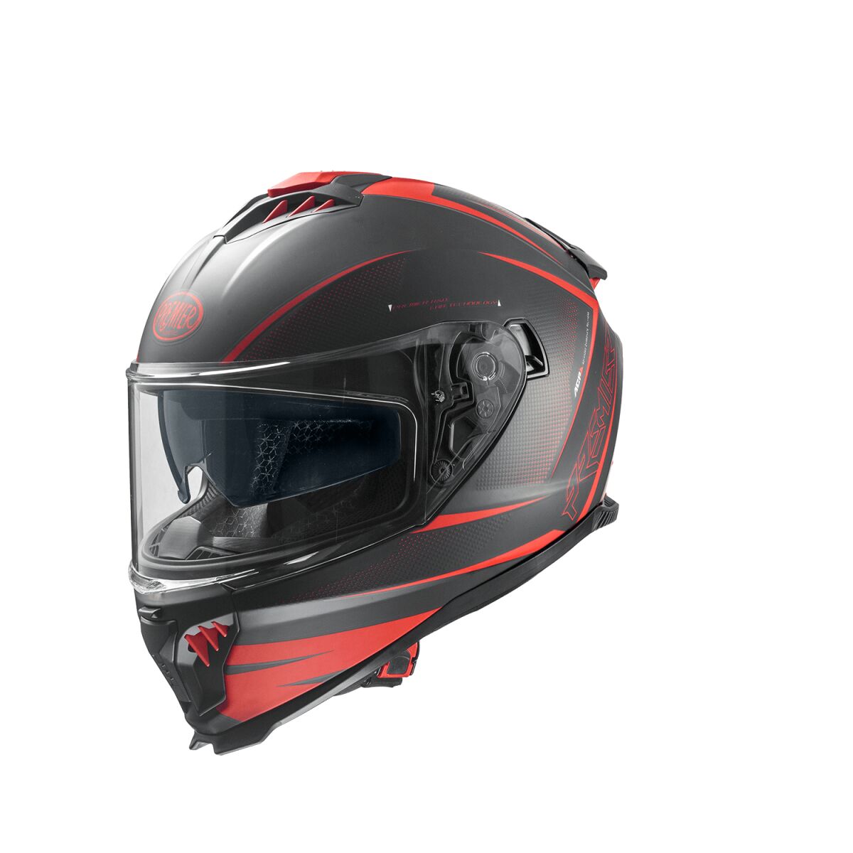 HELMET TYPHOON FR 92BM 2X