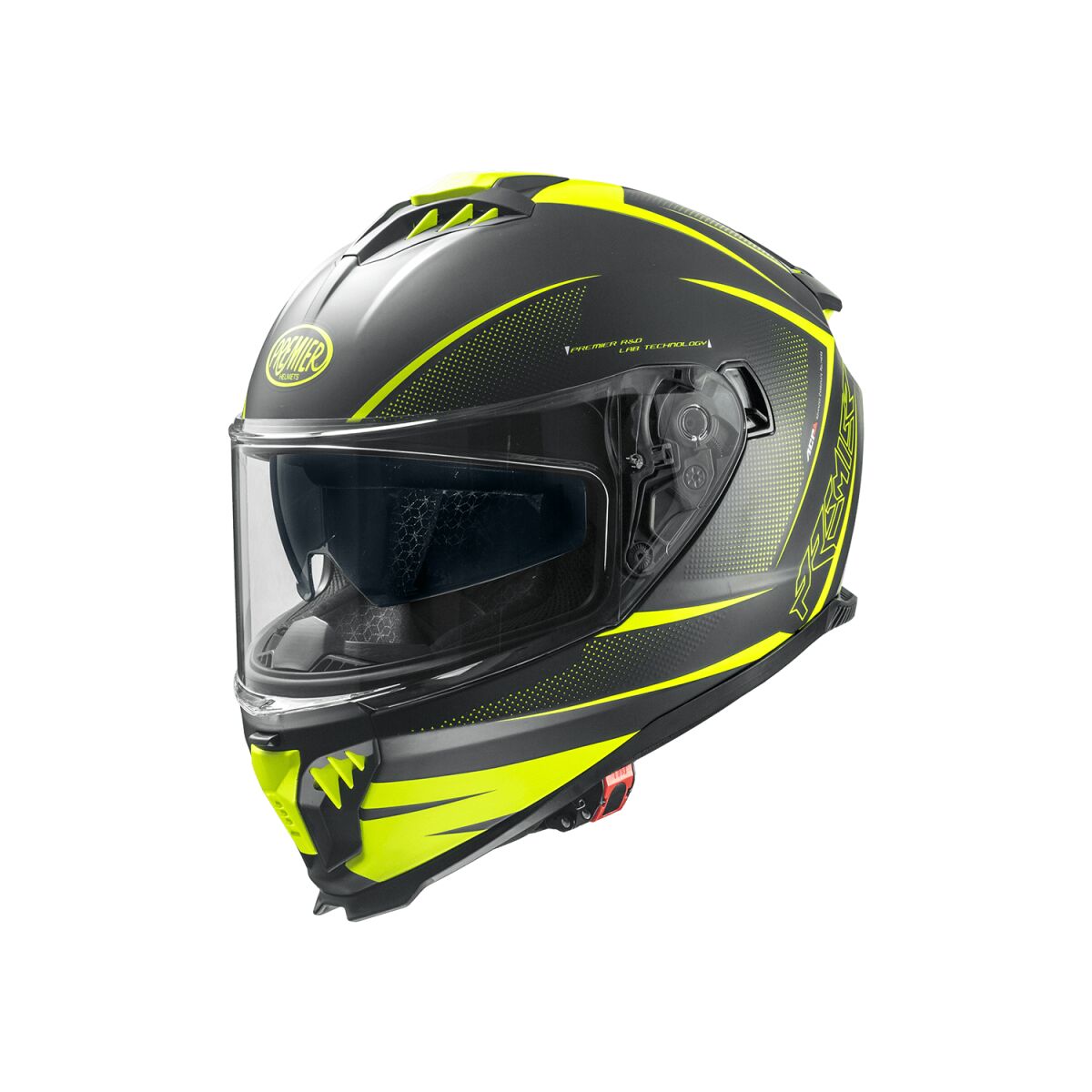 HELMET TYPHOON FR Y9BM 2X