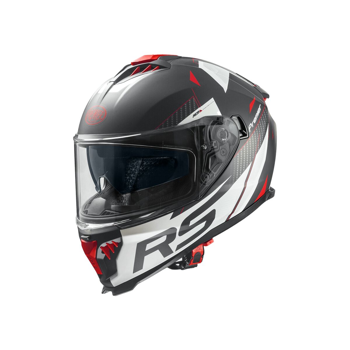 HELMET TYPHOON RS 2BM MD
