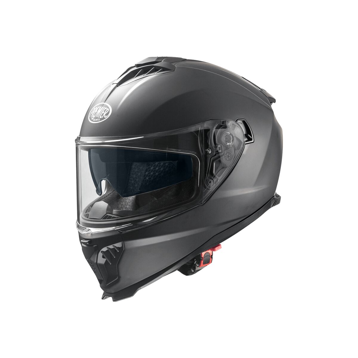 HELMET TYPHOON U9BM SM