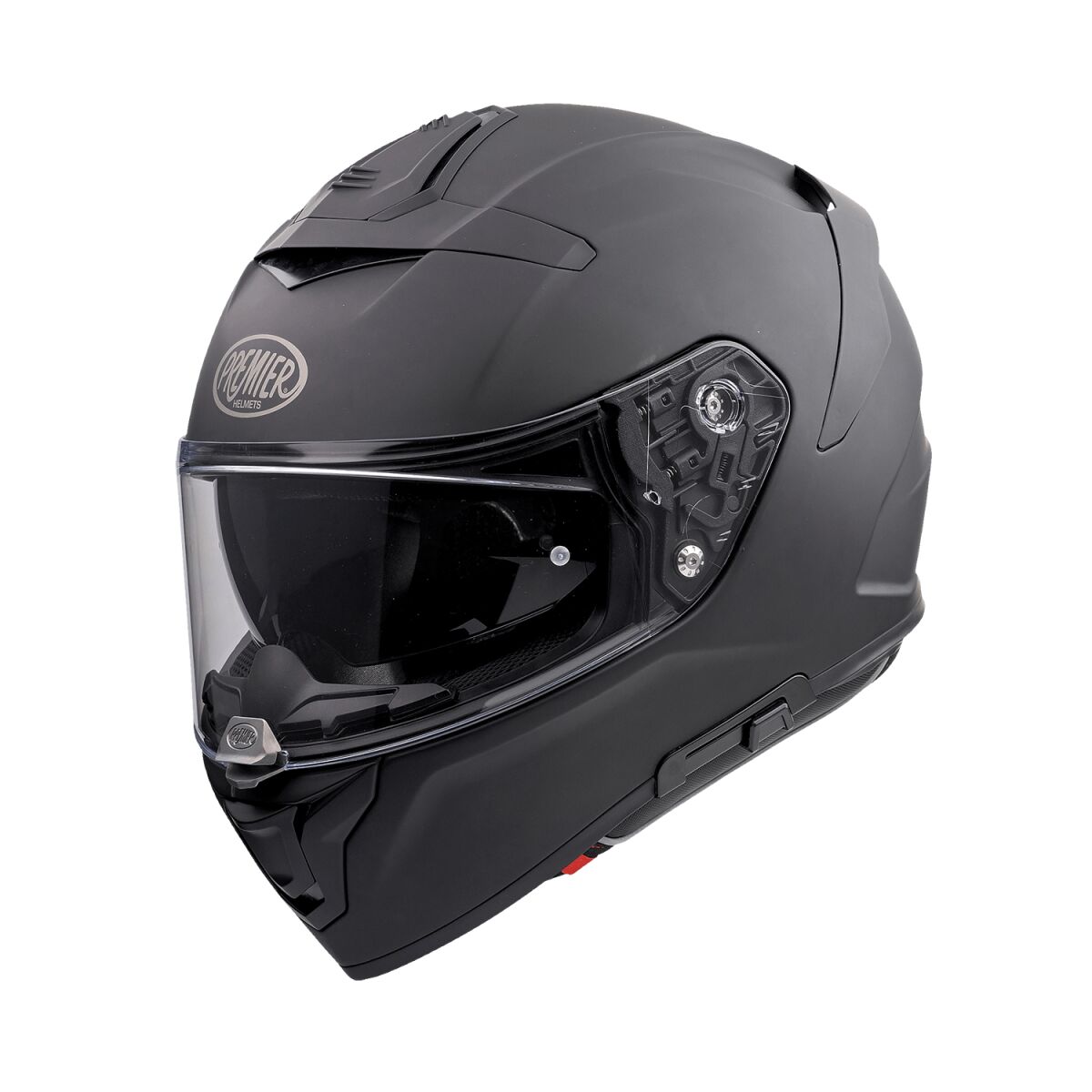HELMET DEVIL U9 BM XL