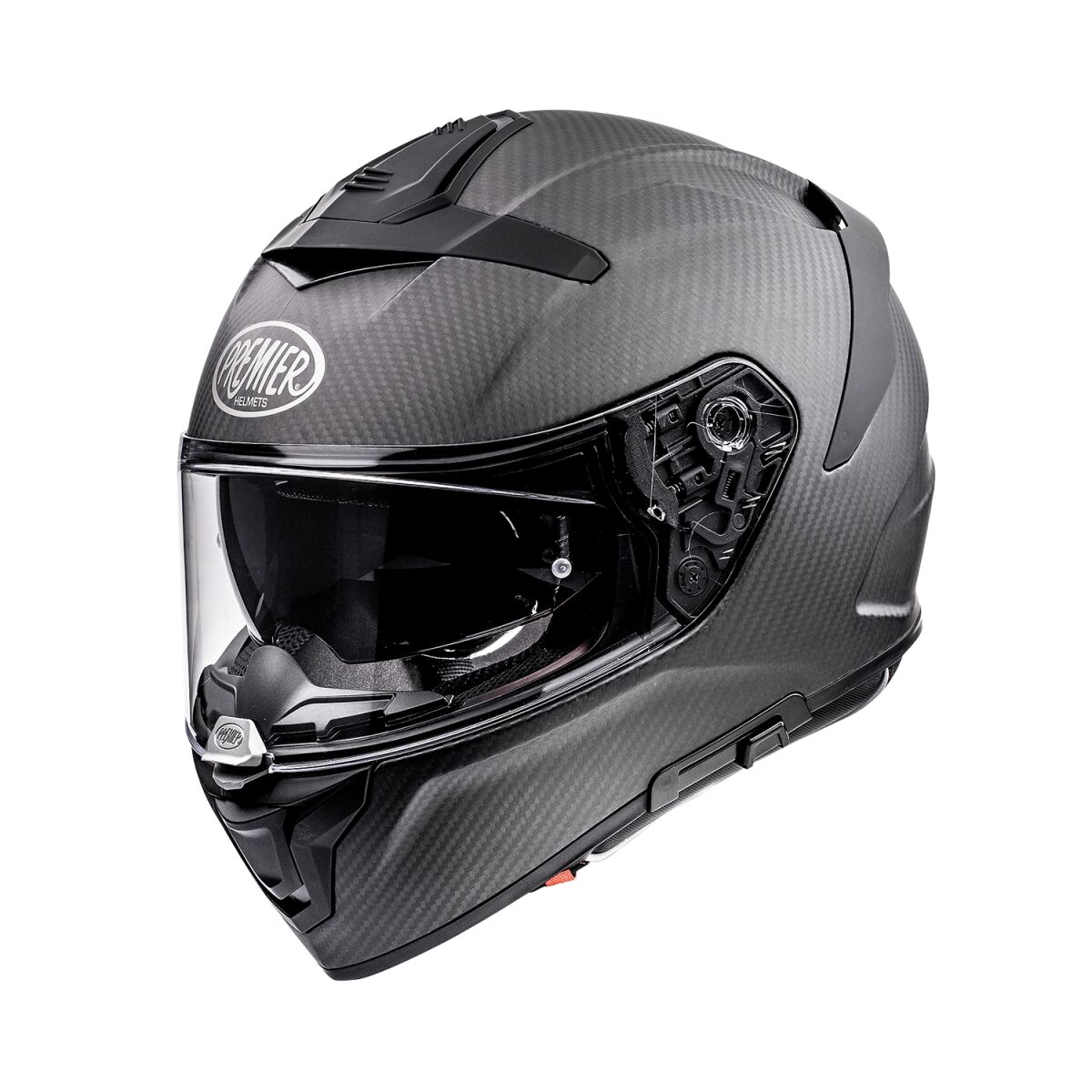 HELMET DEVIL CARBON BM 2X