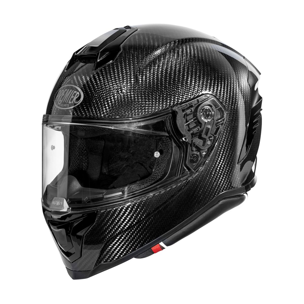 HELMET HYPER CARBON MD