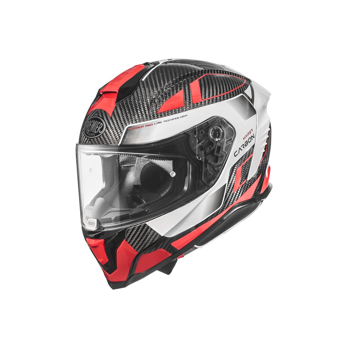 HELMET HYPER CARBON TK92 2X
