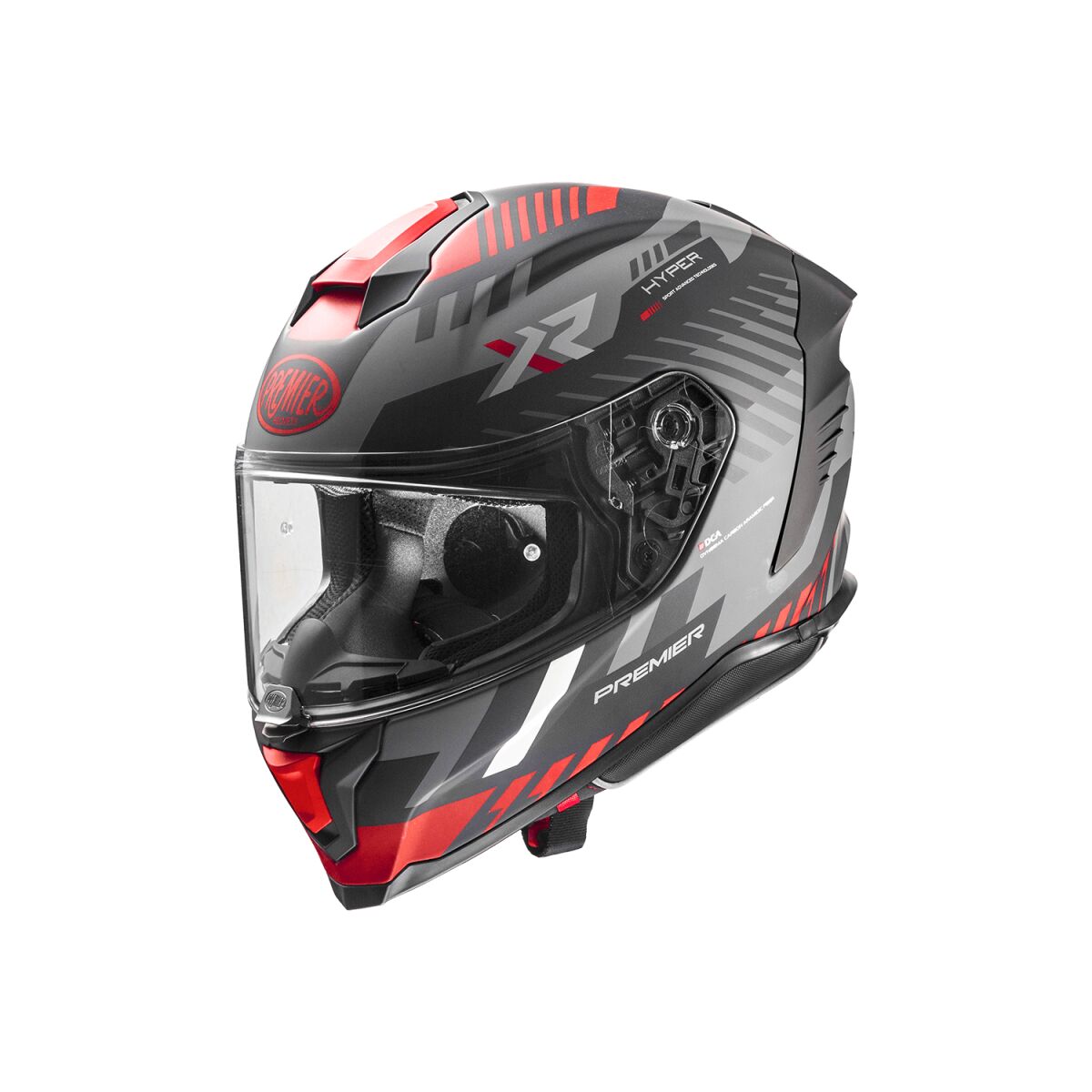 HELMET HYPER XR 92BM MD