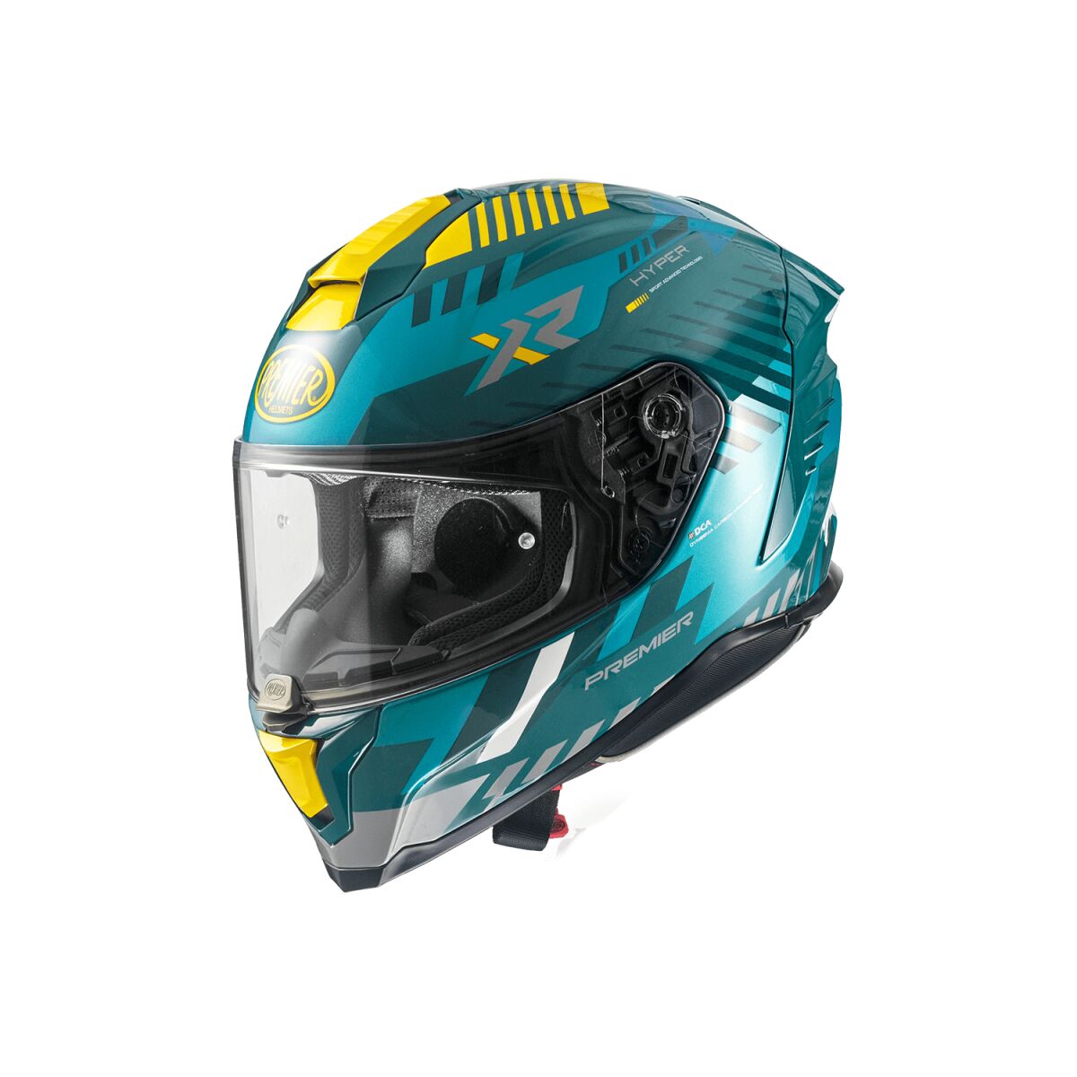 HELMET HYPER XR 21 2X