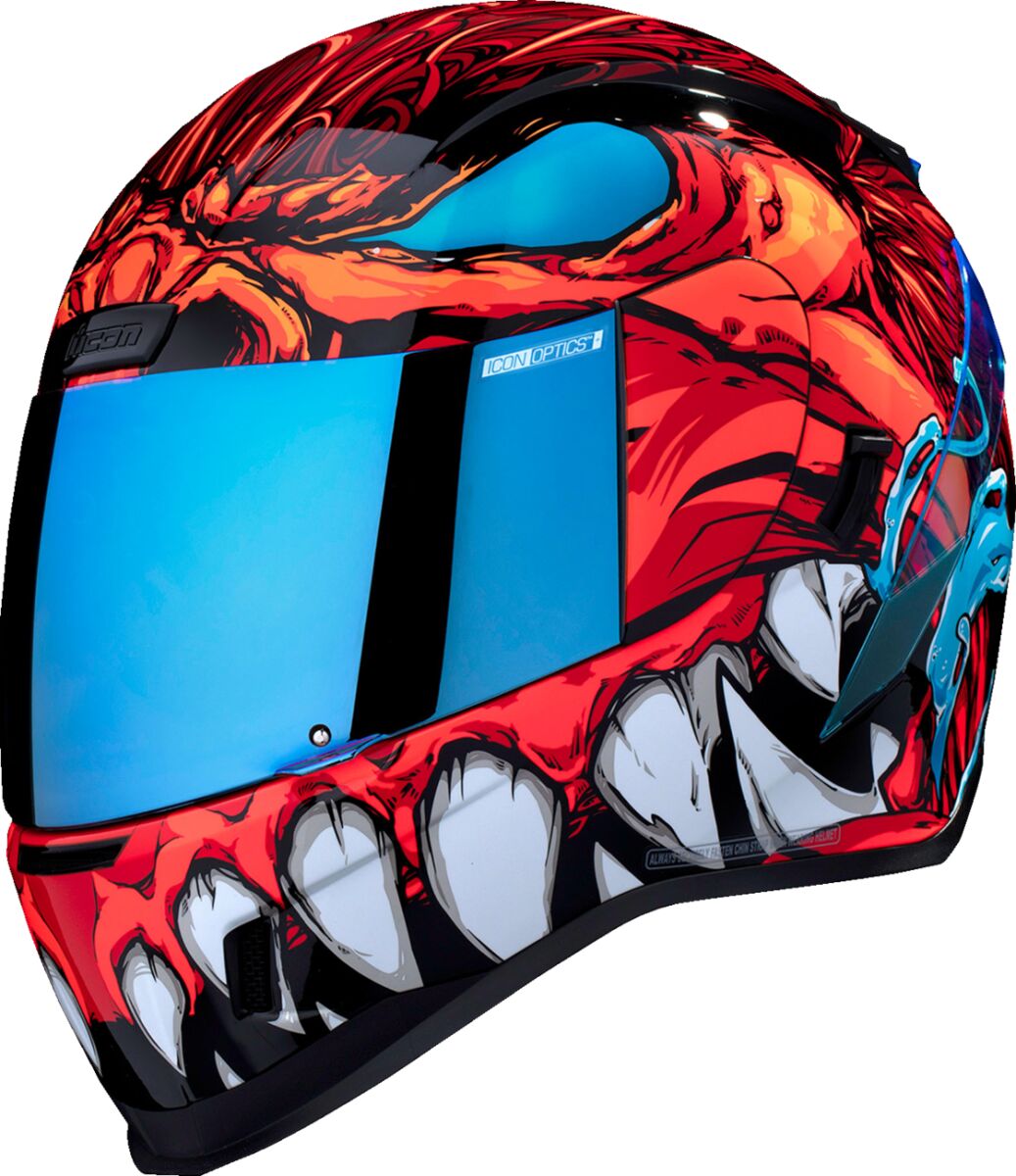 HELMET AIRFORM MIPS MANIK'RR RD XL