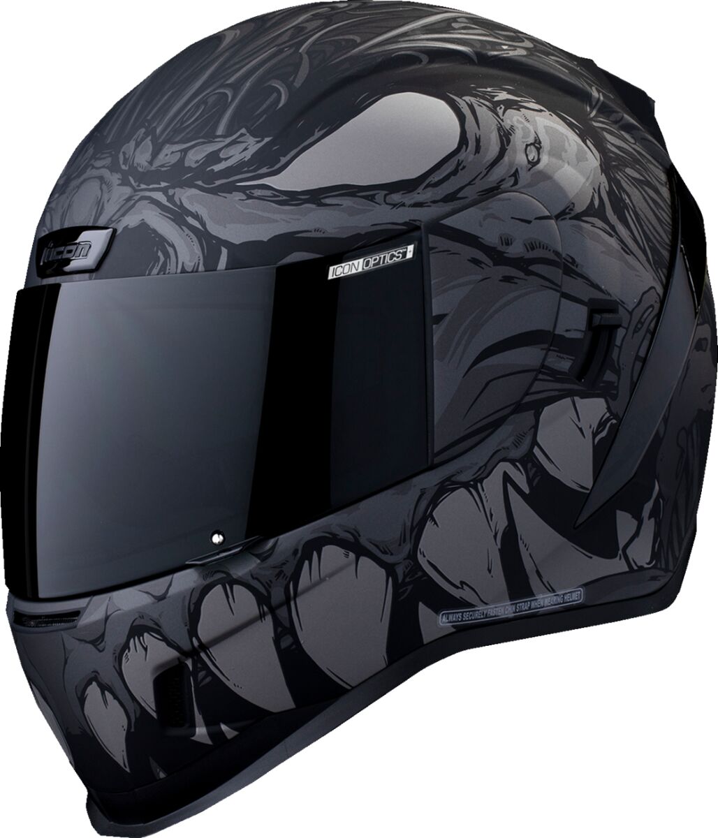 HELMET AIRFORM MIPS MANIK'RR DARK BK 3X
