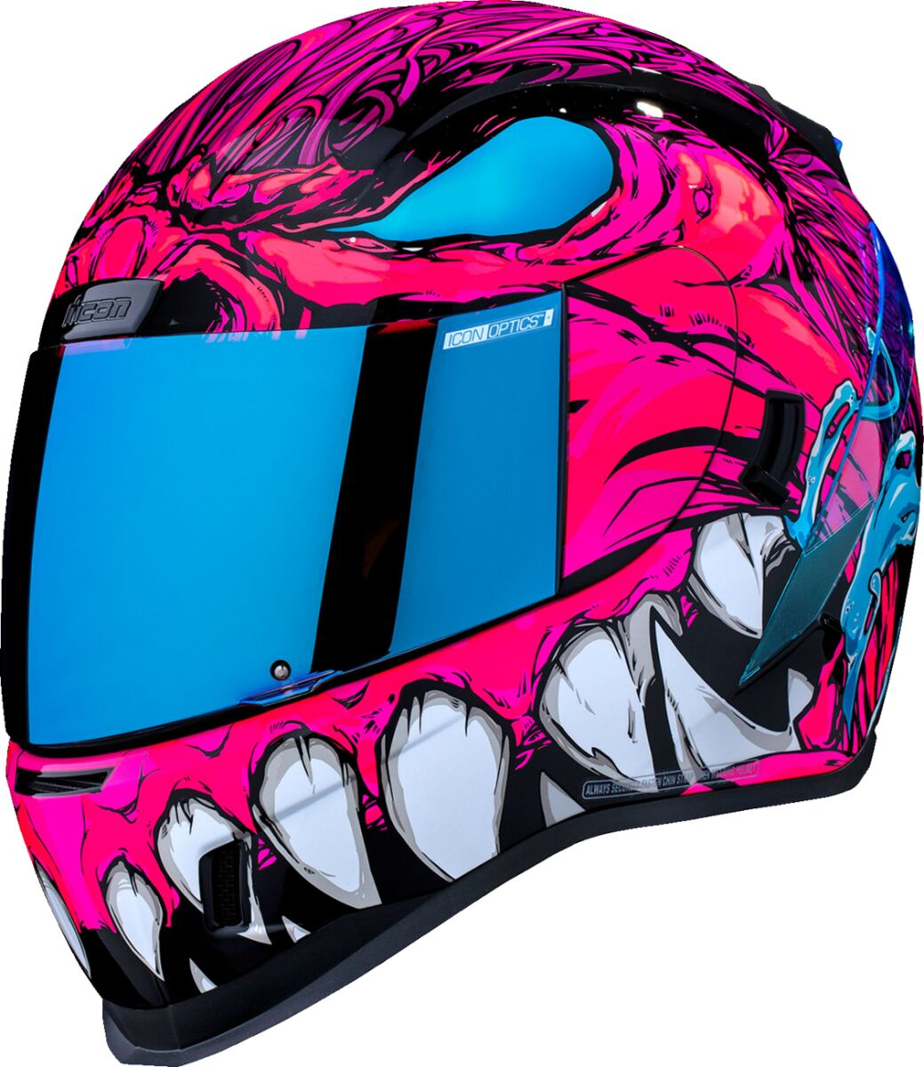 HELMET AIRFORM MIPS MANIK'RR PK SM