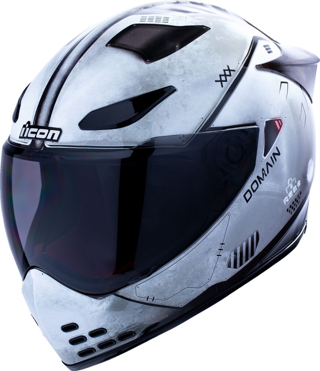 HELMET DOMN FUTURE PROOF SV 2X