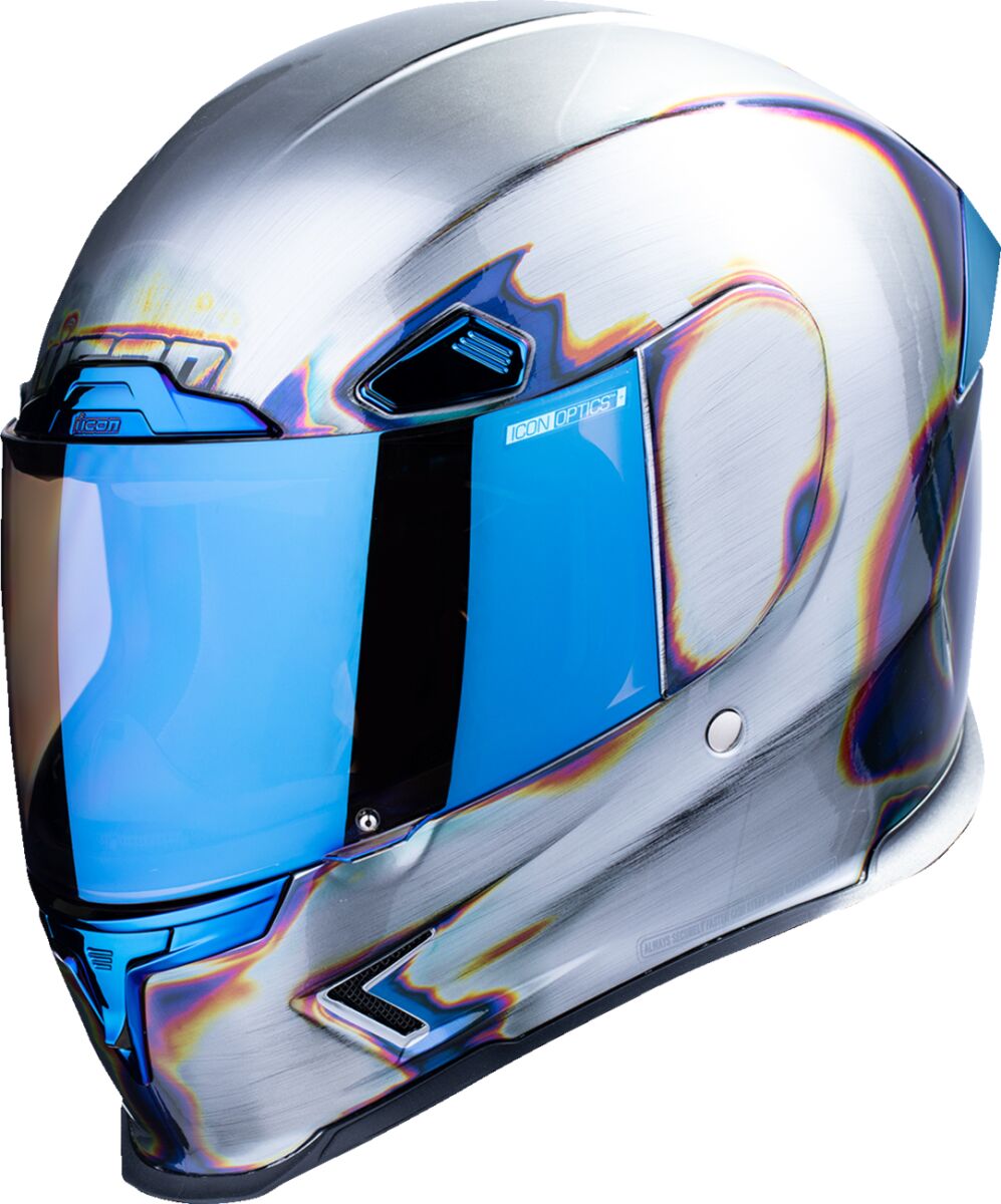 HELMET AFP REENTRY SV 2X