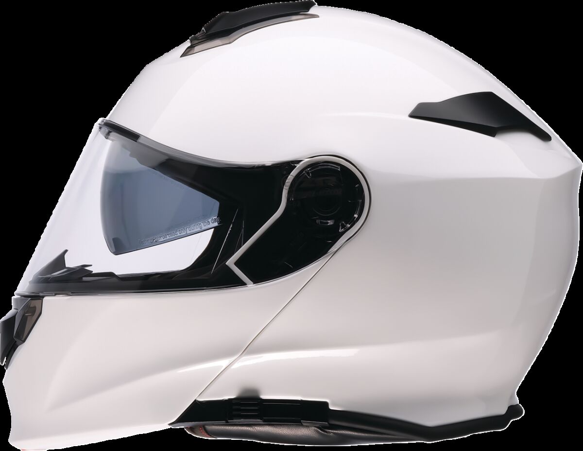 HELMET SOLARIS 2.0 WHITE 3XL