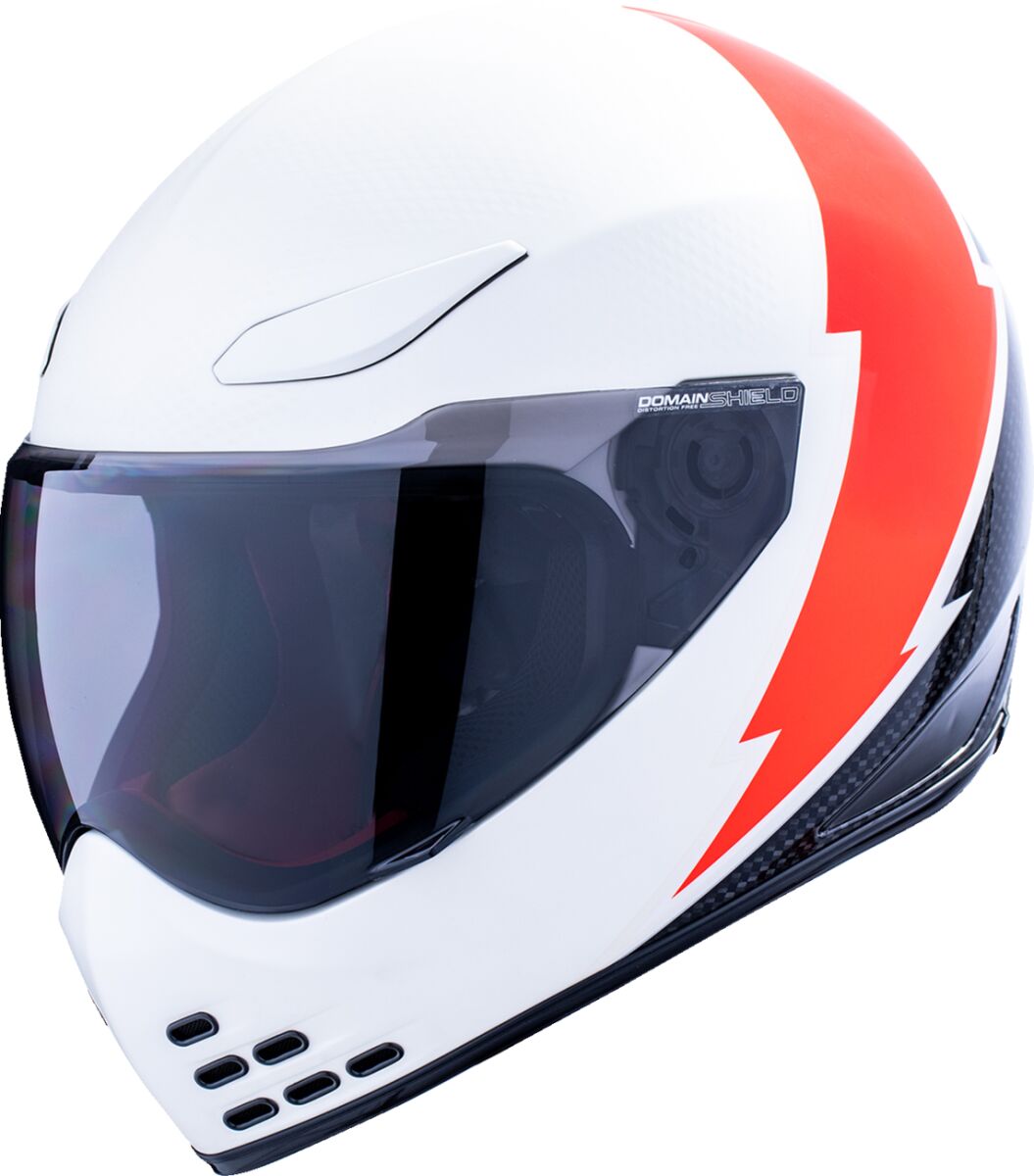 HELMET DOMN SLABTOWN WT XL