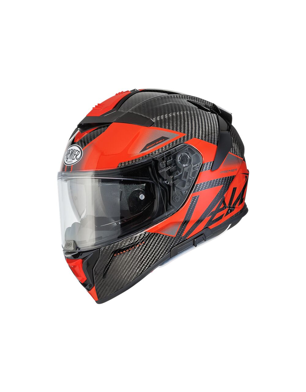 HELMET DEVIL MN 2 BM SM