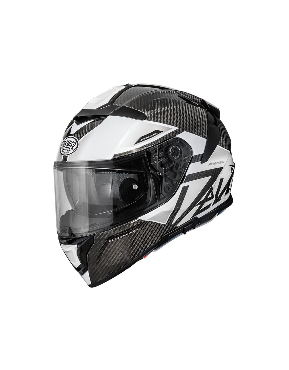 HELMET DEVIL MN 8 BM MD