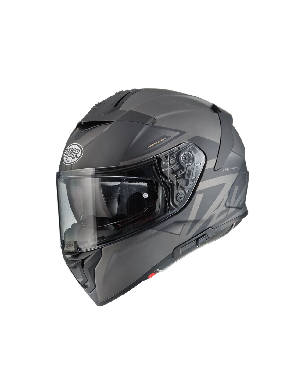 HELMET DEVIL MN 17 BM SM