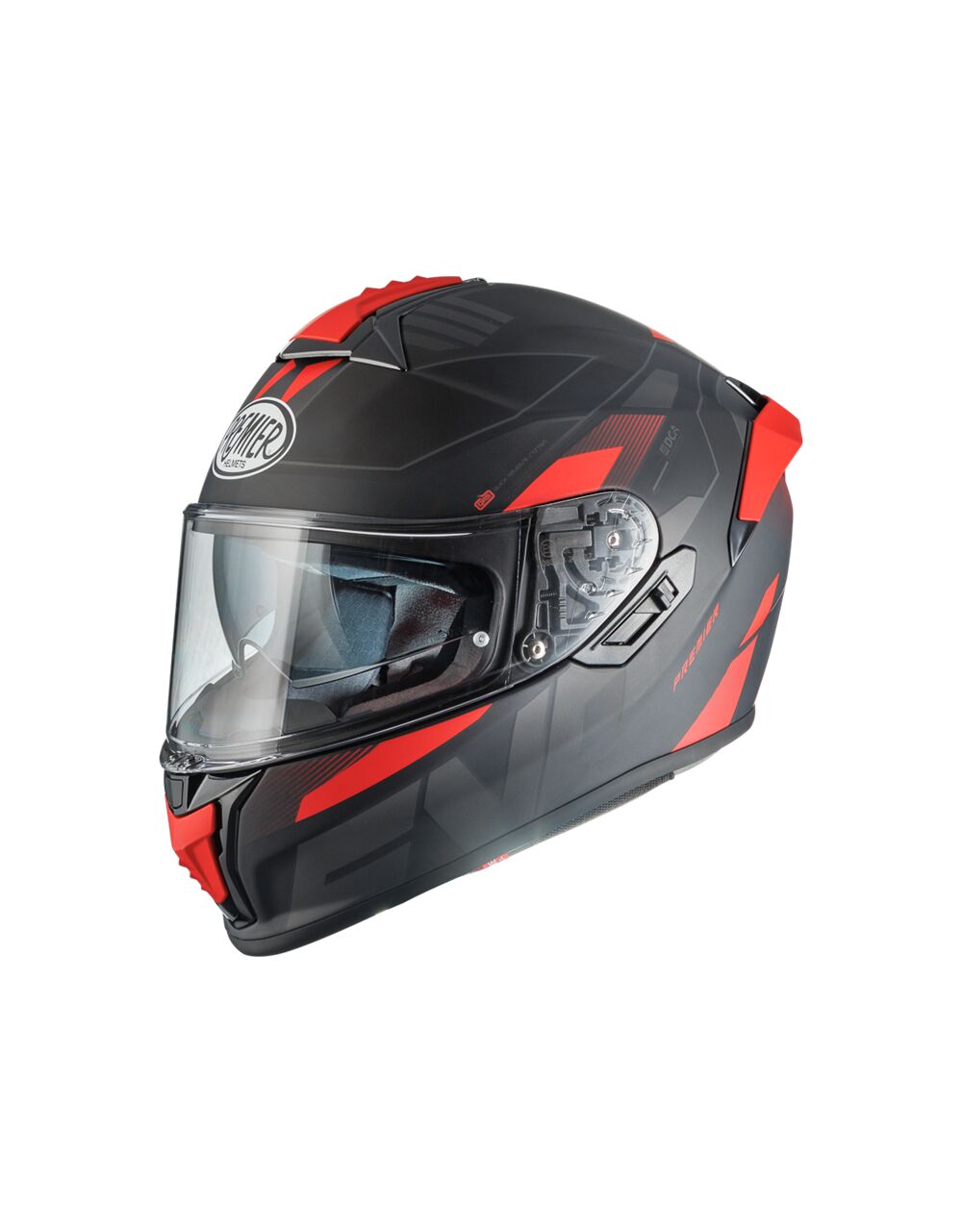 HELMET EVO PR 92 BM XS