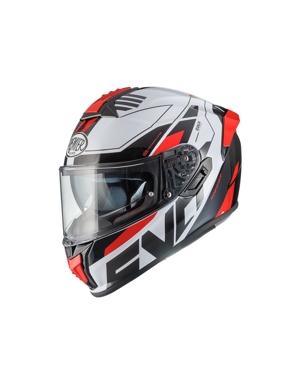 HELMET EVO PR 8 BM 2X