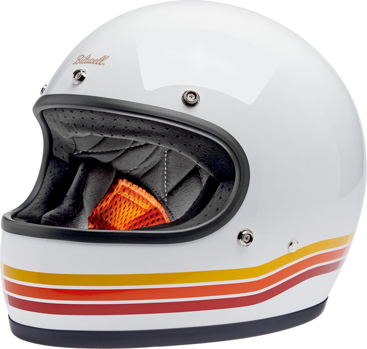 HELMET GRINGO SPECTRUM SM
