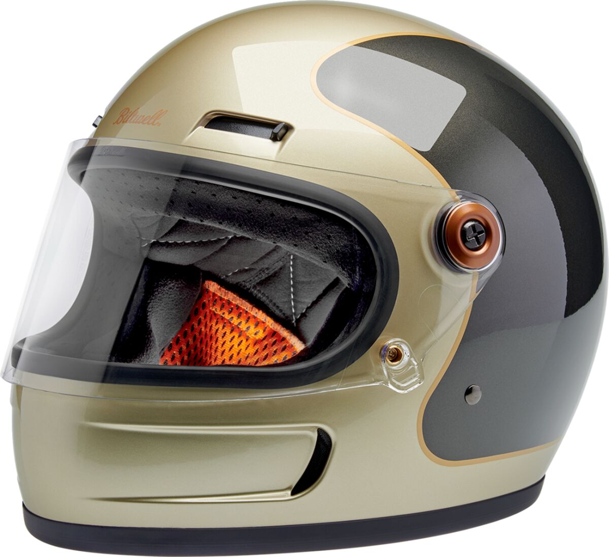 HELMET GRINGO SV MET CHAMP CHAR TRK XL
