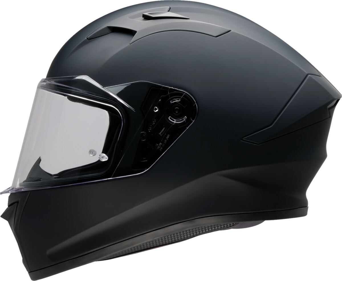 HELMET TALON BLACK XL