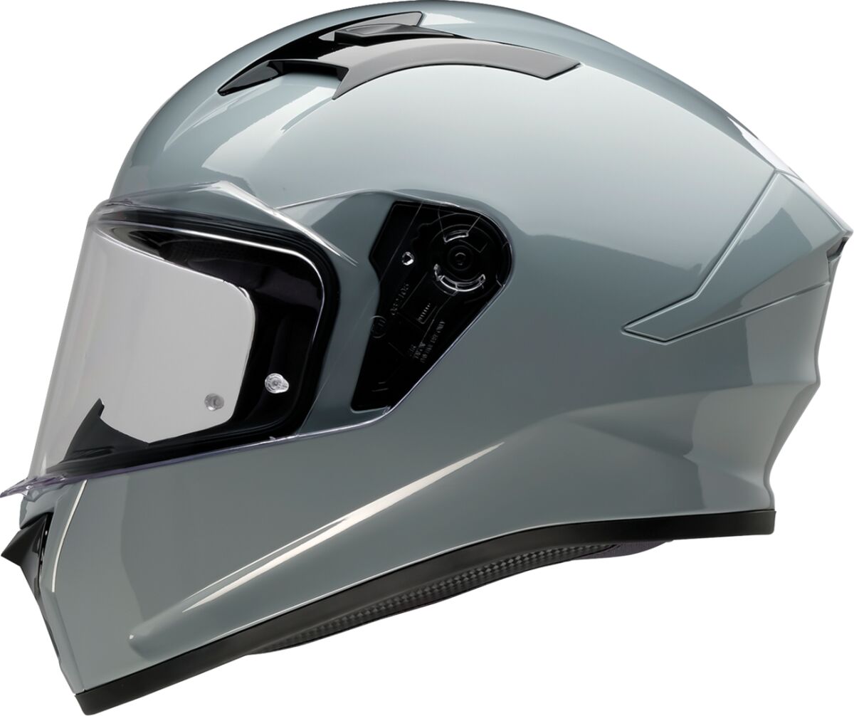 HELMET TALON NARDO GRAY XL