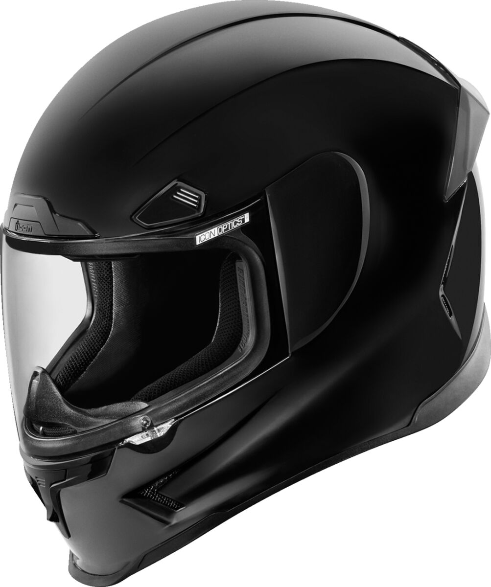 Airframe Pro™ Helmet - Solid - Gloss Black - Medium