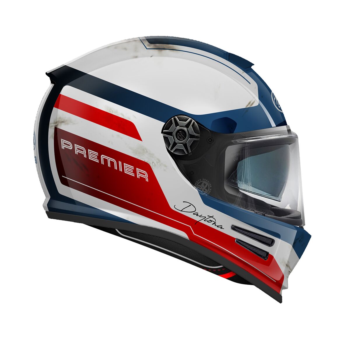 HELMET COMMANDER DA 13BM MD