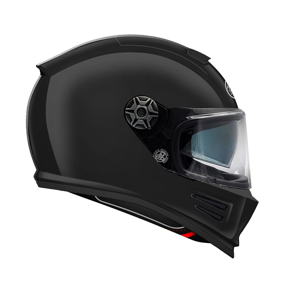 HELMET COMMANDER U9 BM XL