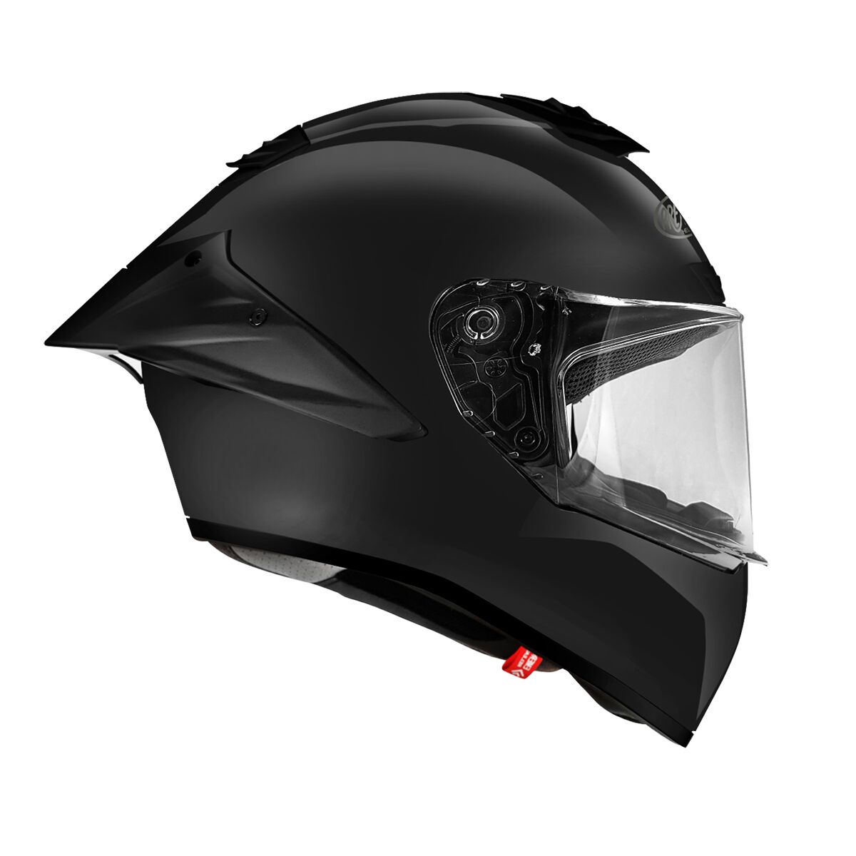 HELMET MONZA U9 BM LG