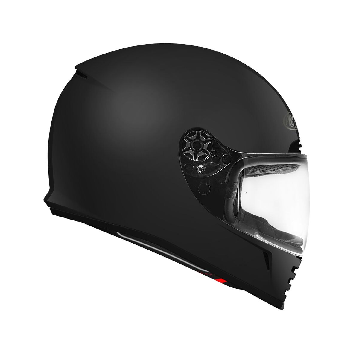 HELMET THUNDER U9 BM XS