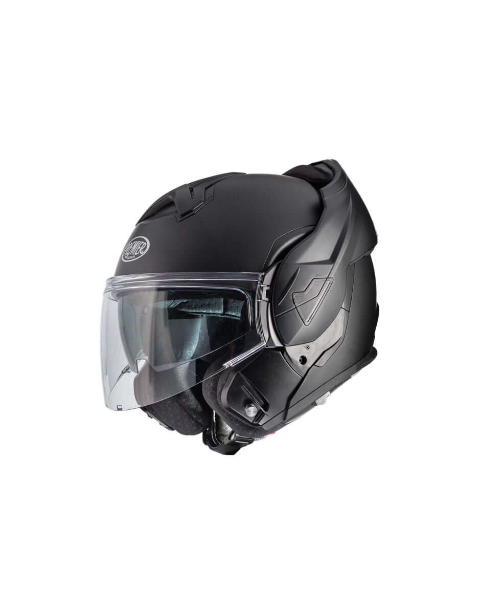 HELMET XCHARGER U9 BM MD