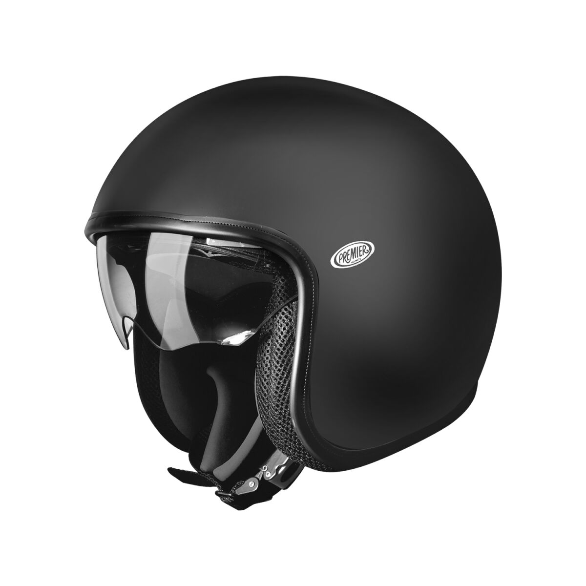 HELMET VINTAGE U9BM XL
